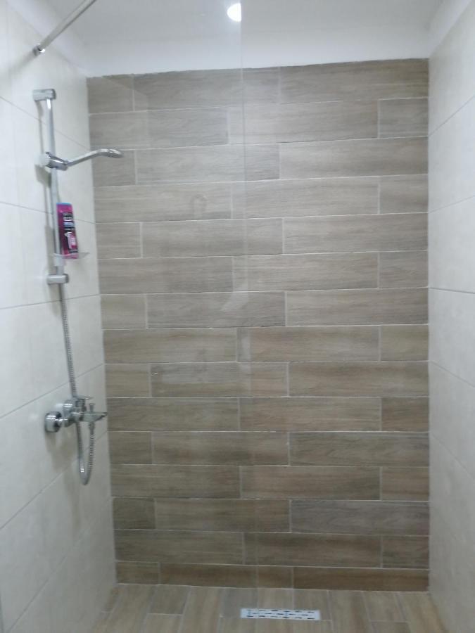 Ferienwohnung Bakuriani Plaza A-109 Exterior foto